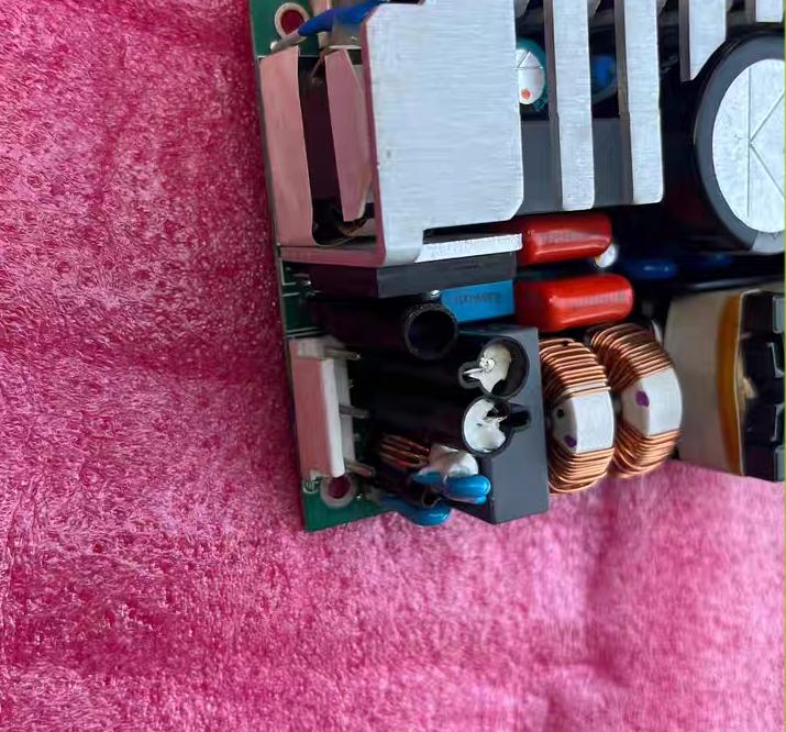XP  Power       EMH350PS12