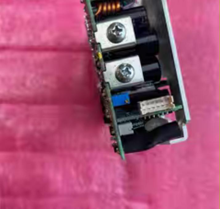 XP  Power       EMH350PS12
