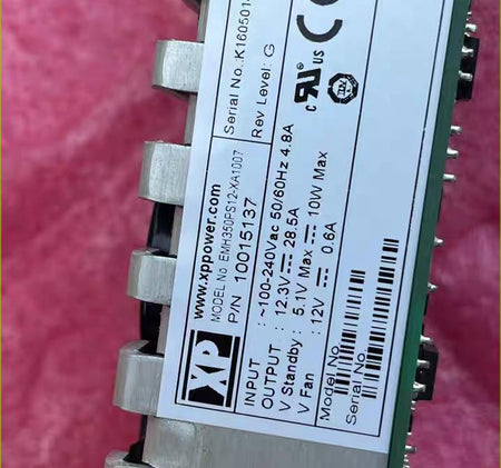 XP  Power       EMH350PS12
