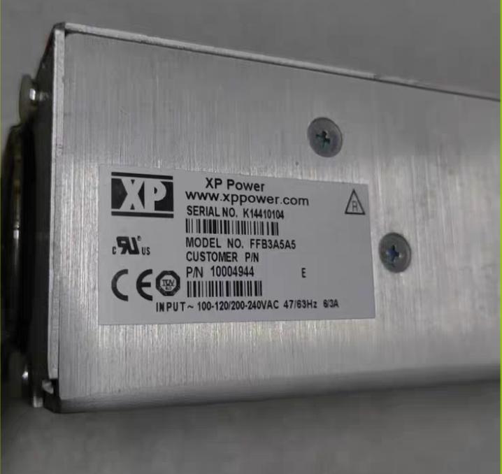 XP Power     FFB3A5A5