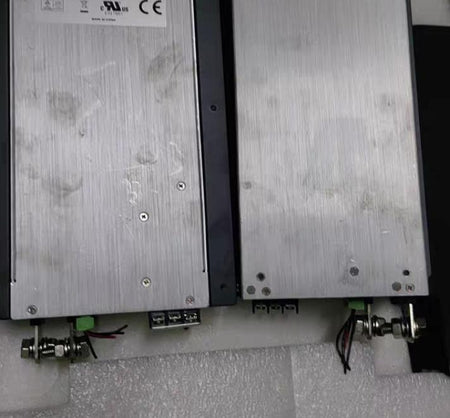 XP Power  HCP1500PS12   12V125A