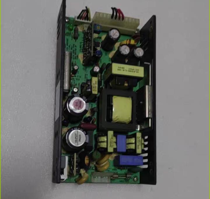 XP Power HUL200-18            115 230VAC   48-56V 200W