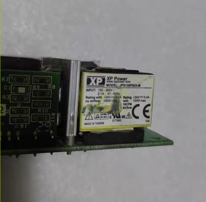 XP Power JPS130PS24-M       24V 5 4A   130W