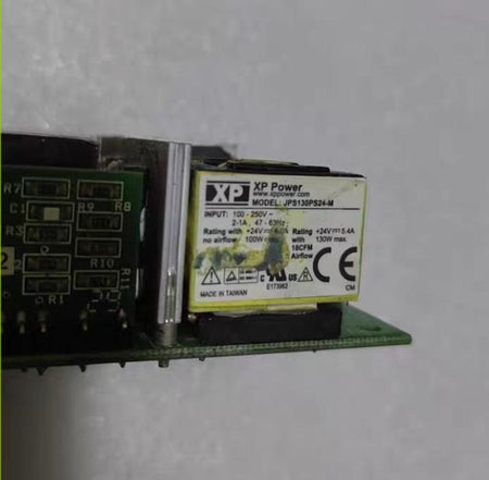 XP Power JPS130PS24-M       24V 5 4A   130W
