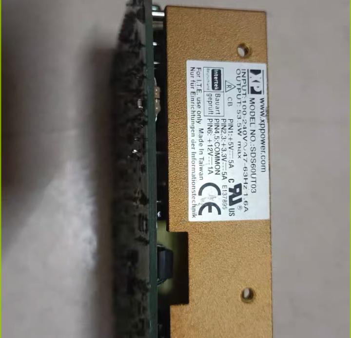 XP Power SDS60UT03