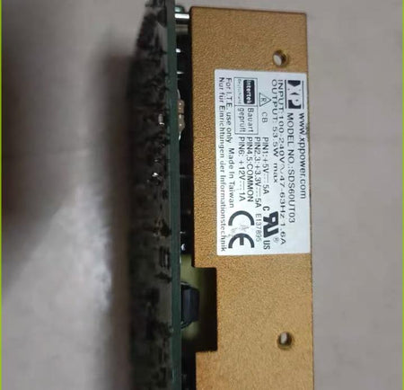 XP Power SDS60UT03