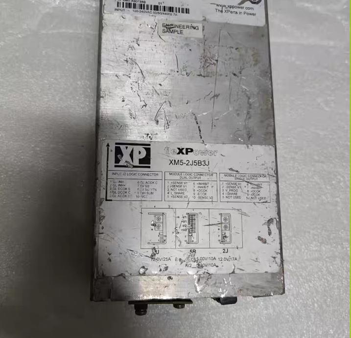 XP Power     XM5-2J5B3J