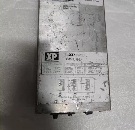 XP Power     XM5-2J5B3J