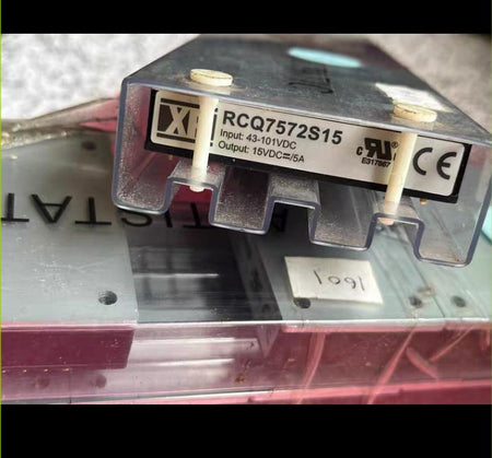 XP        RCQ7572S15
