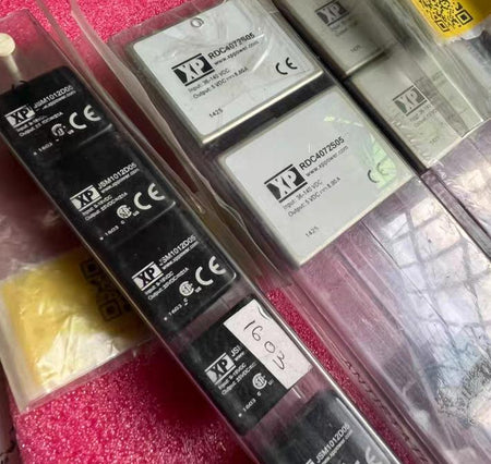 XP        RDC4072S05     6 VCE05VS12        7 JSM1012D05      8 JCE0324S3V3     3 JCE0312D05        3 JCE0312S12        4 JTE0624S24       5 JCA0312S12       3 JCE0612S12        1 JSM2524S05      1 JTF1524D05       2    80