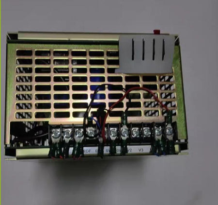 XP SB350N509      350W      5V 12A -5V 1A -12V 1A 12V 6A 24V 8 5A 36V 1A