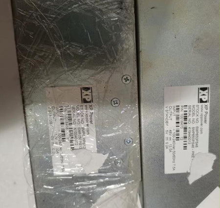 XP  SMP650PS12-PROTO5   12V 50A  5V  0 2A SMP650PS28 48-PRE  28V23A    48V  13 5A