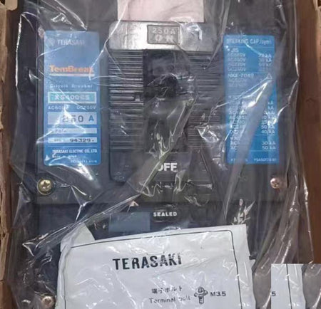 XS400CS 3P 250A PM SHT 1 3500 G11-1