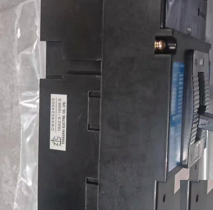 XS400CS 3P 250A PM SHT 1 3500 G11-1