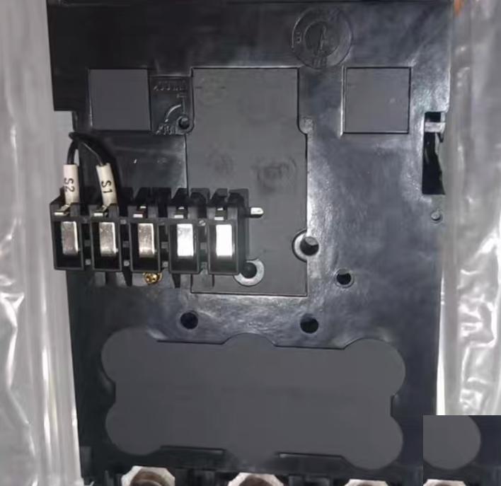 XS400NS 3P 250A PM SHT 1 3500 G3-5