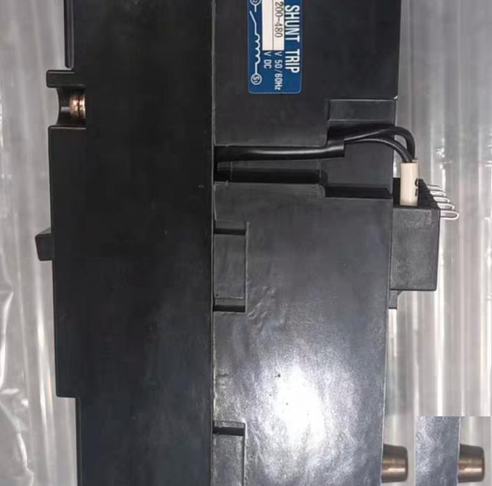 XS400NS 3P 250A PM SHT 1 3500 G3-5