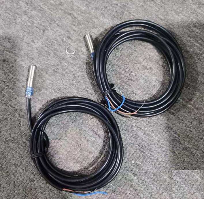 XS608B1PAL2 12-24VDC 2