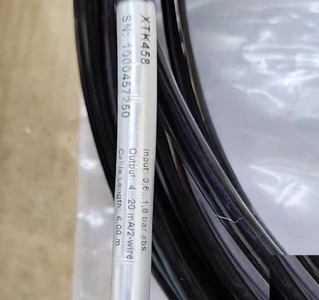 XTK458 6 0 6-1 8bar abs 4-20mA 2