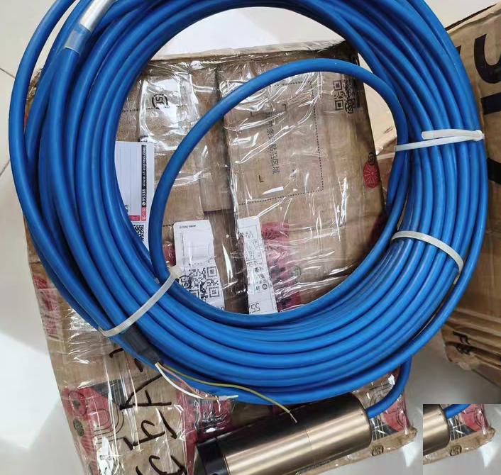 XTRONICA XTL458 0 8-2 4bar abs 4-20mA 2 9-32VDC