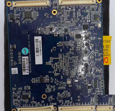 XTX-BSW B1 0 0 0 1907XBSW05 DDR3 AMD A6