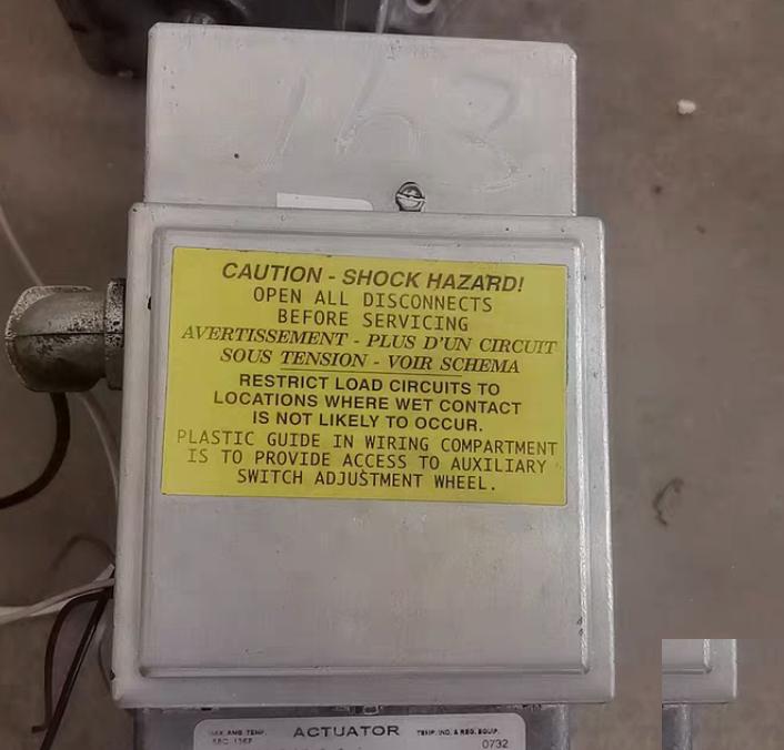 XU-348-0-0-1 116V 50 60Hz 50W HF26BB030