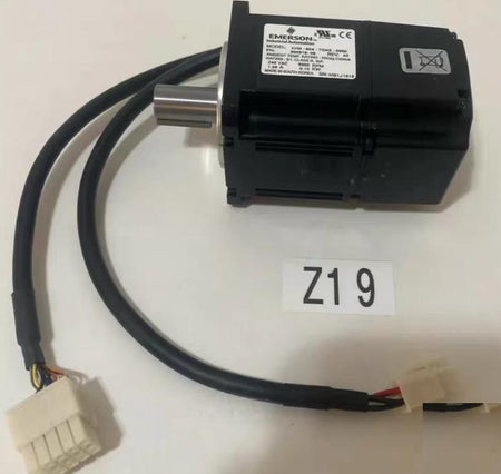 XVM-604-TONS-0000 960919-08 A3
