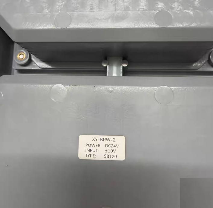 XY-BRW-2 -120 -10V 24V