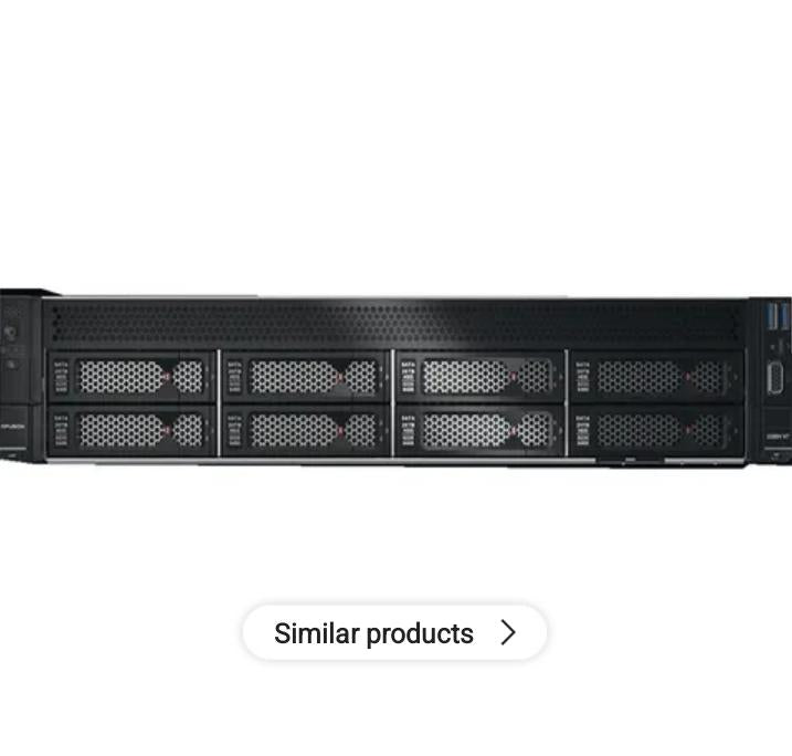 E5-2600 E5-2600V2 RH2288H