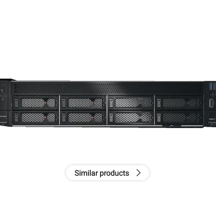 E5-2600 E5-2600V2 RH2288H