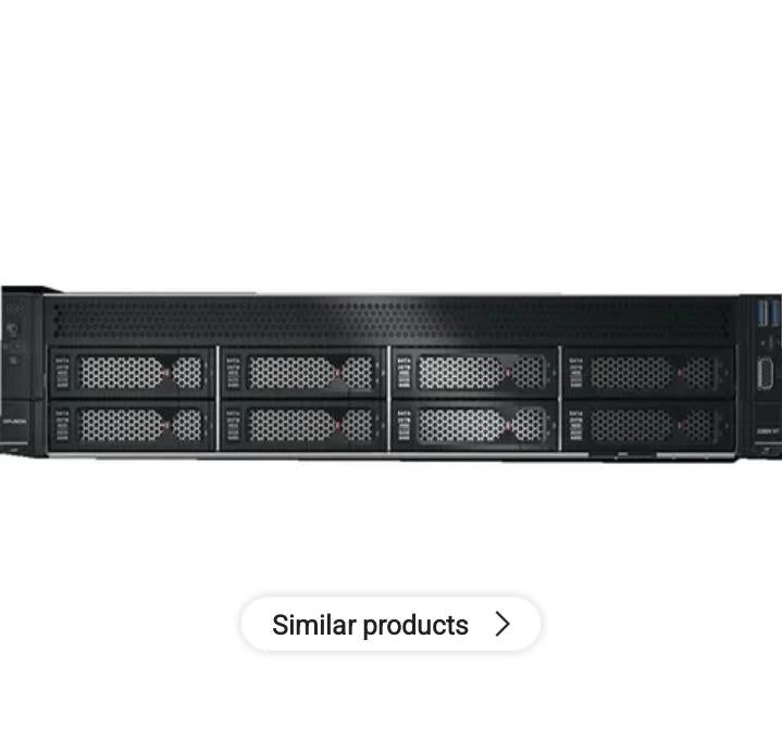 E5-2600 E5-2600V2 RH2288H