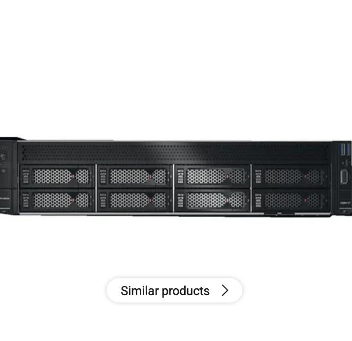 E5-2600 E5-2600V2 RH2288H