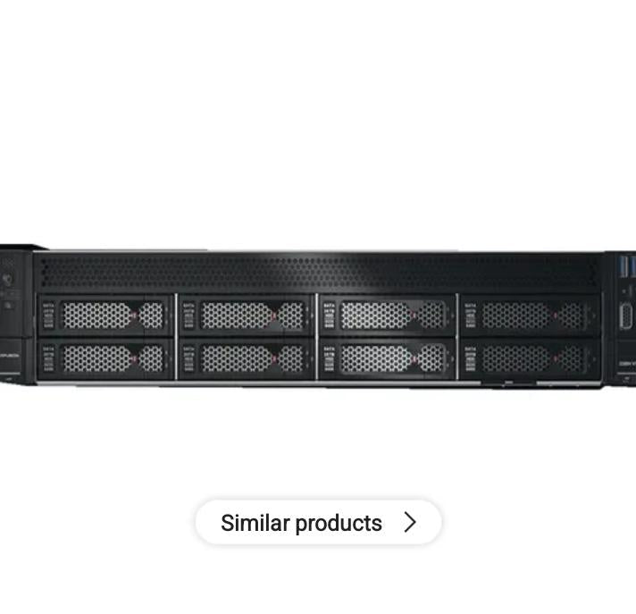 E5-2600 E5-2600V2 RH2288H