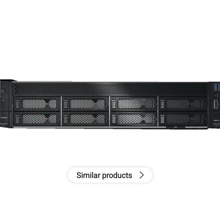 E5-2600 E5-2600V2 RH2288H