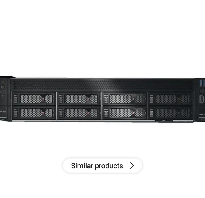 E5-2600 E5-2600V2 RH2288H