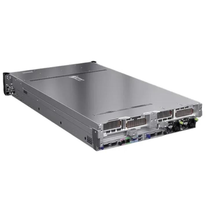 E5-2600 E5-2600V2 RH2288H