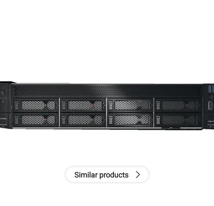 E5-2600 E5-2600V2 RH2288H