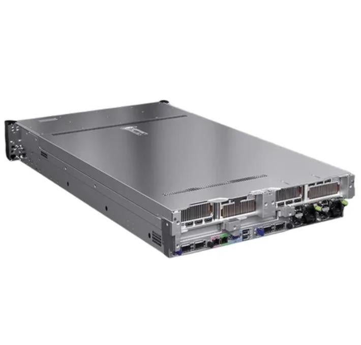 E5-2600 E5-2600V2 RH2288H