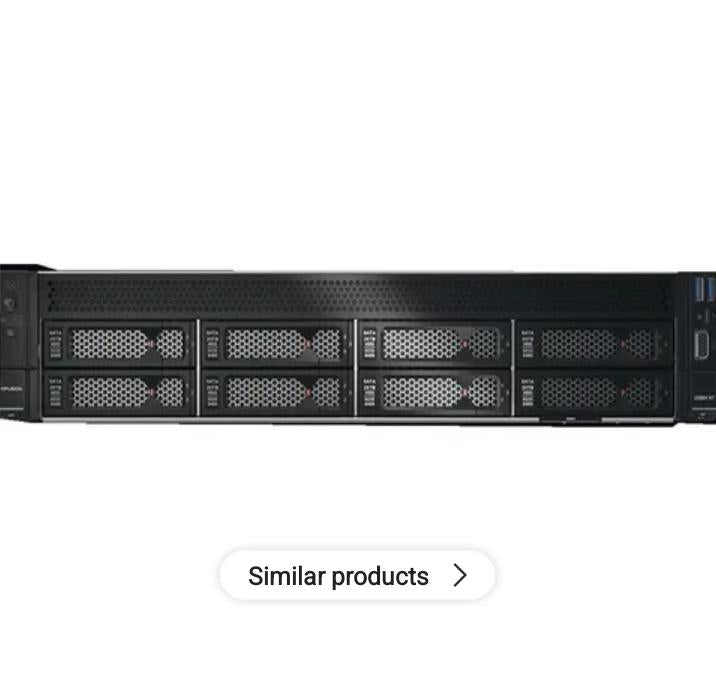 E5-2600 E5-2600V2 RH2288H