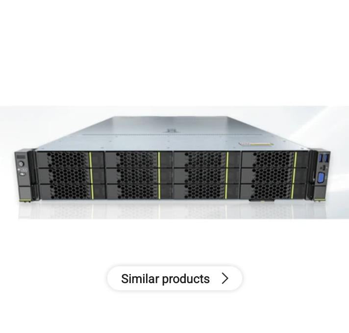E5-2600 E5-2600V2 RH2288H