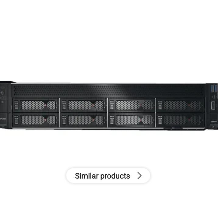E5-2600 E5-2600V2 RH2288H