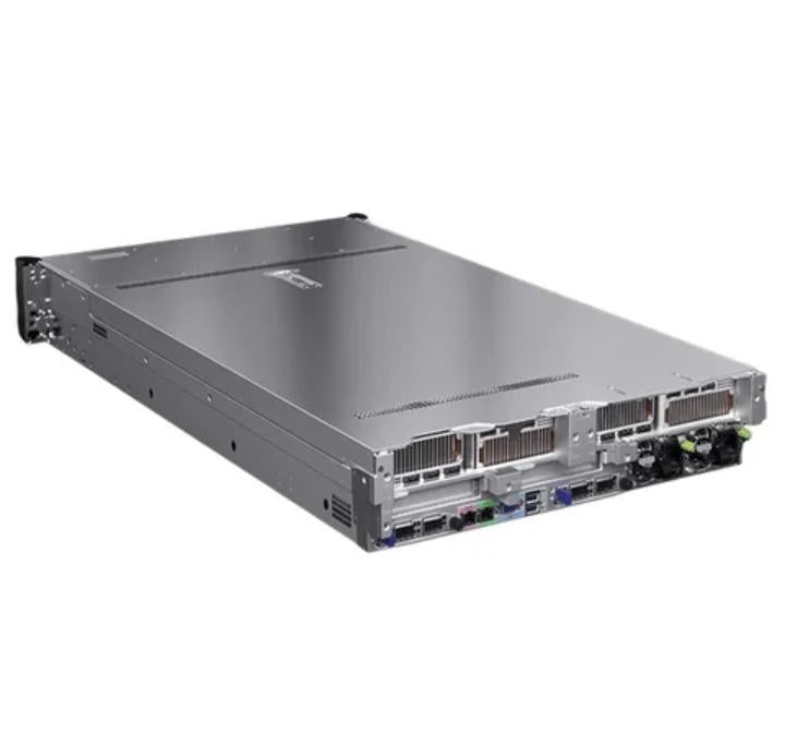 E5-2600 E5-2600V2 RH2288H