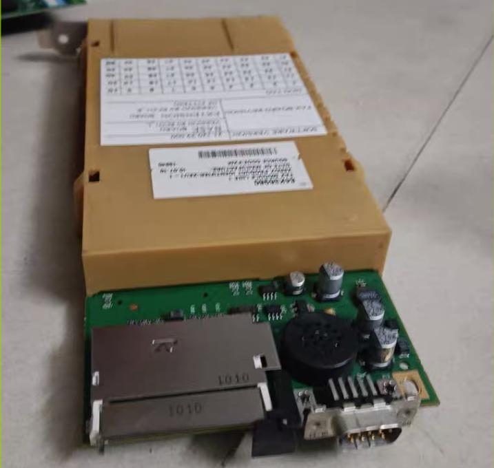 Xerox Fax1Kit Board Module Line 1 Card XEU1-1 84K36980