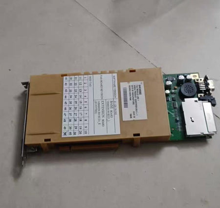 Xerox Fax1Kit Board Module Line 1 Card XEU1-1 84K36980