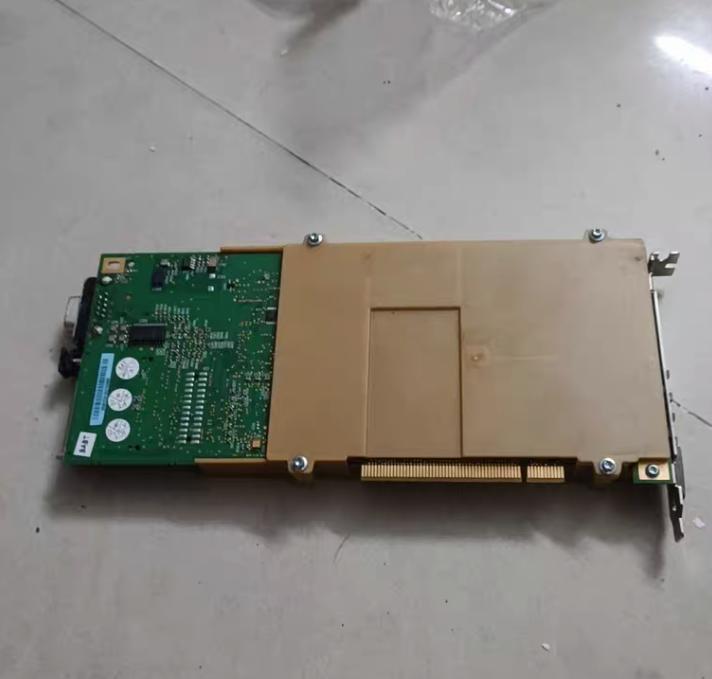 Xerox Fax1Kit Board Module Line 1 Card XEU1-1 84K36980