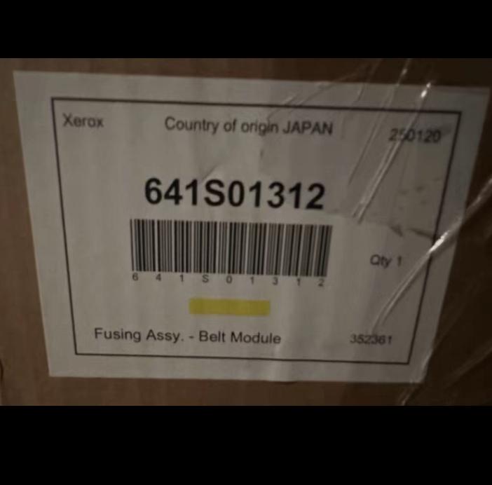 Xerox For All Versant OVP 641S01312