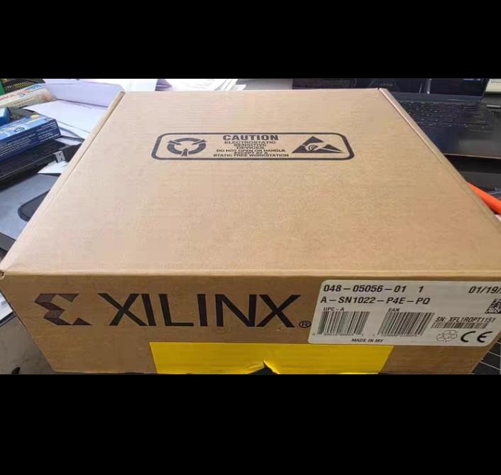 Xilinx A-SN1022-P4E-PQ Alveo SN1000 100Gigabit