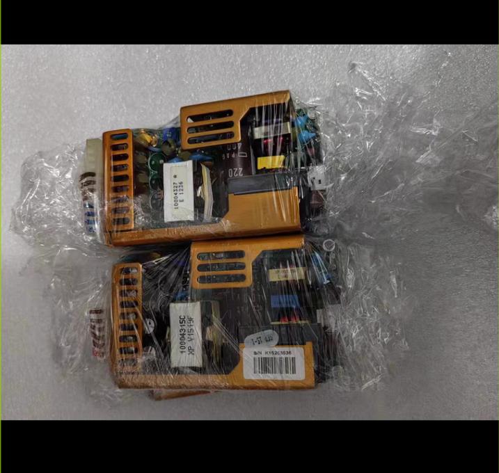 Xp Power    ECM100US12 XA0203A