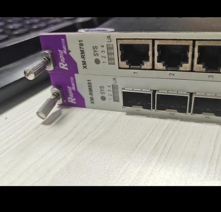 Xtramus XM-RM781 XM-RM781L