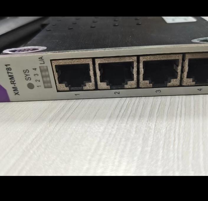 Xtramus XM-RM781 XM-RM781L