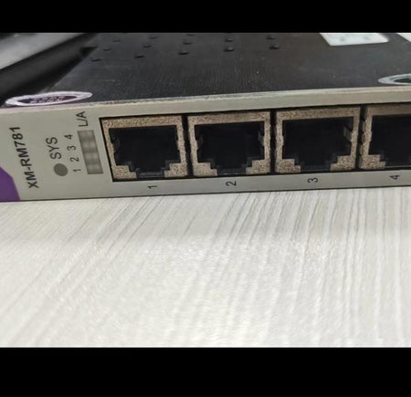 Xtramus XM-RM781 XM-RM781L